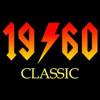 1960 Classic Rock 60th Birthday 16 in Basic Backpack