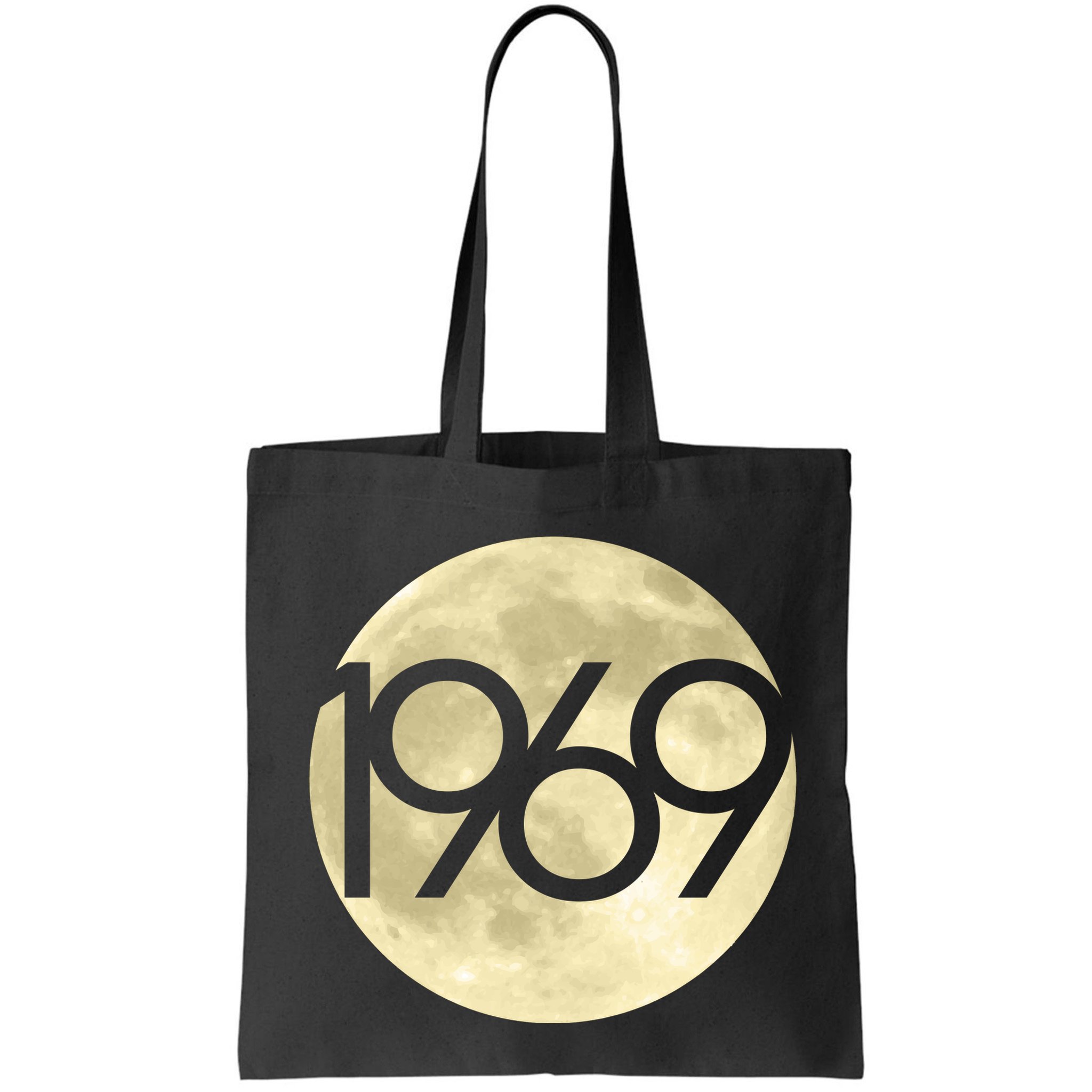 1969 Moon Landing Apollo 11 50th Anniversary Bag