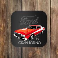 1976 Ford Gran Torino Coaster