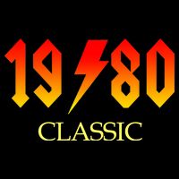 1980 Classic Rock 40th Birthday Wool Snapback Cap