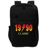 1990 Classic Rock 30th Birthday Impact Tech Backpack