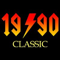 1990 Classic Rock 30th Birthday 16 in Basic Backpack