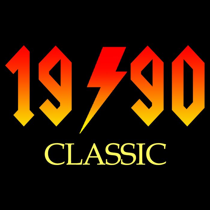 1990 Classic Rock 30th Birthday 16 in Basic Backpack