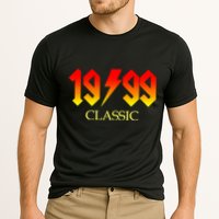 1999 Classic Rock 20th Birthday Cooling Performance Crew T-Shirt