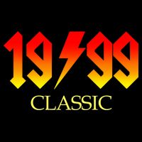 1999 Classic Rock 20th Birthday Cooling Performance Crew T-Shirt