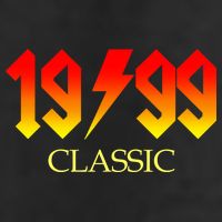 1999 Classic Rock 20th Birthday Adult Drive Performance Visor