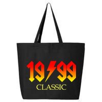 1999 Classic Rock 20th Birthday 25L Jumbo Tote