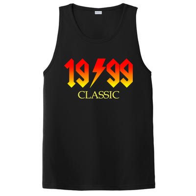 1999 Classic Rock 20th Birthday PosiCharge Competitor Tank