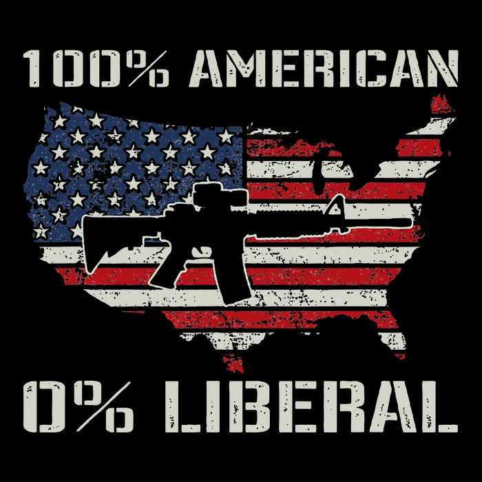 100 American 0 Liberal Ar15 Pro Gun Usa Flag Republican Visor