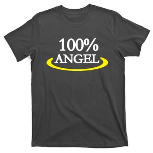 100% Angel T-Shirt