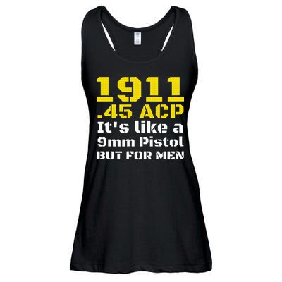 1911 Accessories 1911 .45 Acp For Sport Shooting Ipsc Ladies Essential Flowy Tank