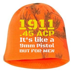 1911 Accessories 1911 .45 Acp For Sport Shooting Ipsc Kati - Camo Knit Beanie