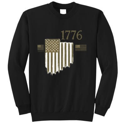 1776 Americana Sweatshirt