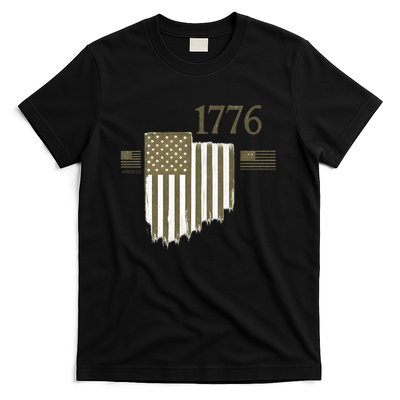 1776 Americana T-Shirt