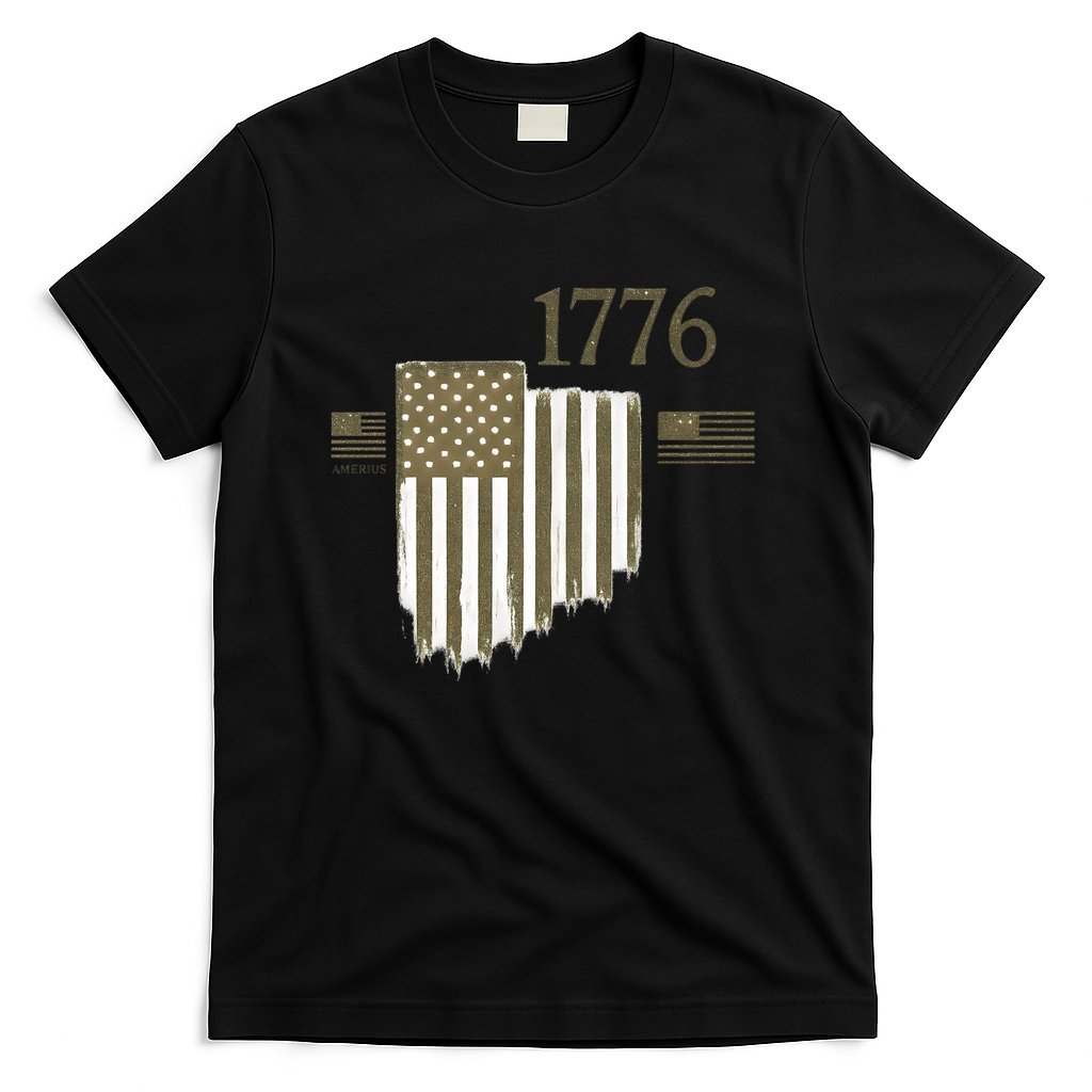 1776 Americana T-Shirt