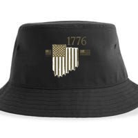 1776 Americana Sustainable Bucket Hat