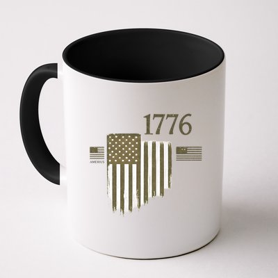 1776 Americana Mug