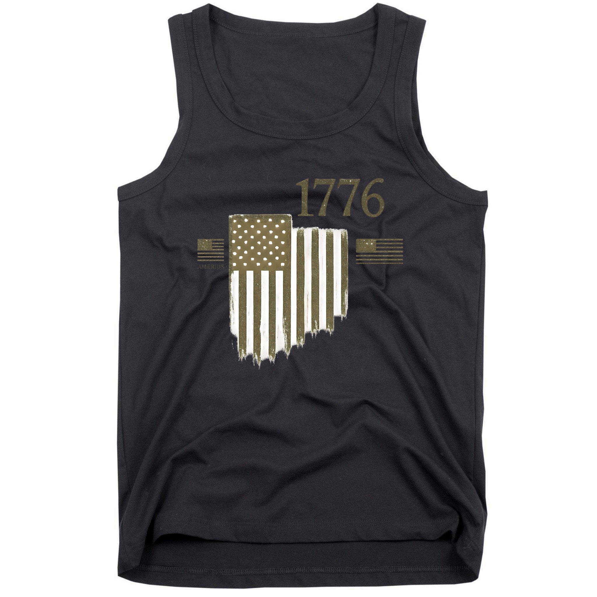 1776 Americana Tank Top