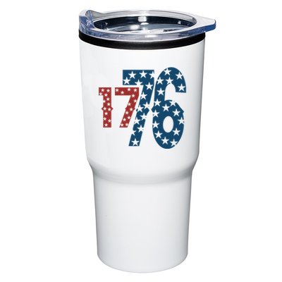 1776 American 4th Of July Tumbler