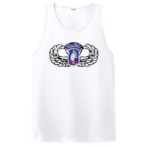 173rd Airborne Brigade Jumpwings PosiCharge Competitor Tank