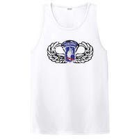 173rd Airborne Brigade Jumpwings PosiCharge Competitor Tank