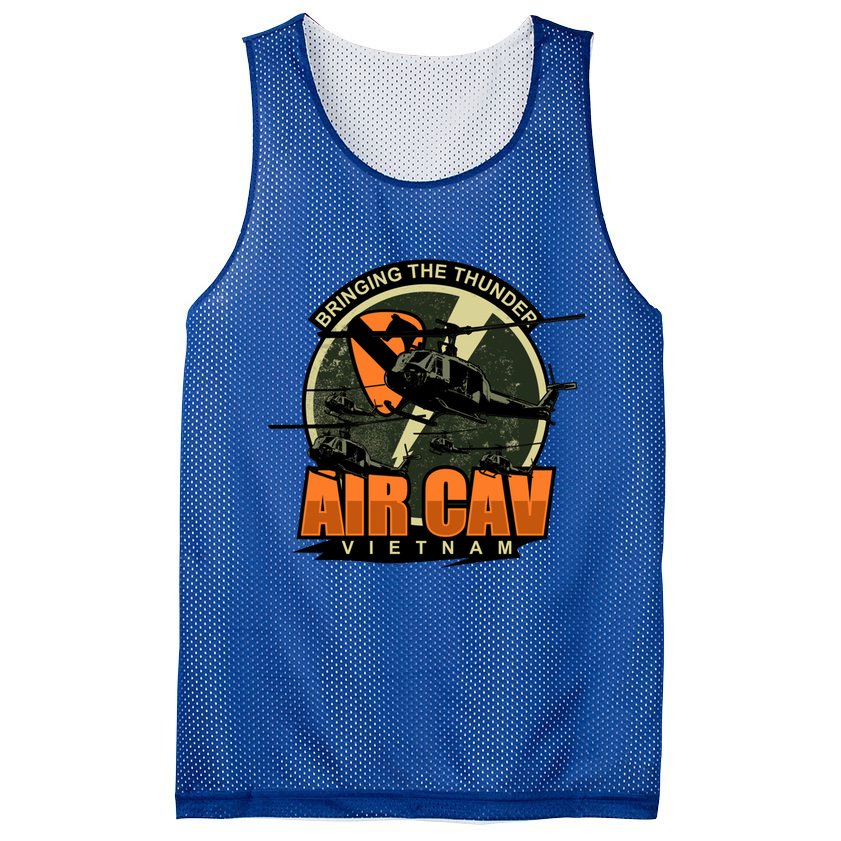 1st Air Cavalry Division Vietnam Veteran Veterans Day Xmas Gift Mesh Reversible Basketball Jersey Tank