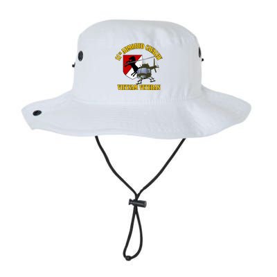 11th Armored Cavalry Regiment Vietnam Veteran Christmas Legacy Cool Fit Booney Bucket Hat