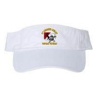 11th Armored Cavalry Regiment Vietnam Veteran Christmas Valucap Bio-Washed Visor