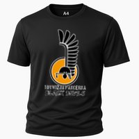 1st Armoured Division 1 Dywizja Pancerna  Black Devils (Poland Historical) Cooling Performance Crew T-Shirt
