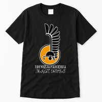 1st Armoured Division 1 Dywizja Pancerna  Black Devils (Poland Historical) Tall T-Shirt