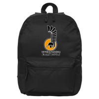 1st Armoured Division 1 Dywizja Pancerna  Black Devils (Poland Historical) 16 in Basic Backpack