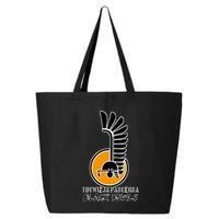1st Armoured Division 1 Dywizja Pancerna  Black Devils (Poland Historical) 25L Jumbo Tote