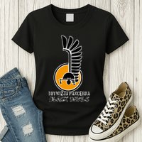 1st Armoured Division 1 Dywizja Pancerna  Black Devils (Poland Historical) Womens T-Shirt