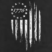 1776 American Flag Betsy Ross 13 Stars Adult Drive Performance Visor