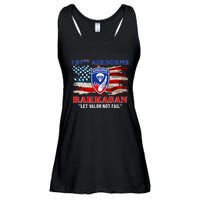 187th Airborne Infantry Regiment Rakkasans Fort Campbell Ladies Essential Flowy Tank