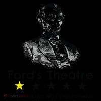 1star Abraham Lincoln Fords Theater Would Not Recommend Sustainable Knit Beanie
