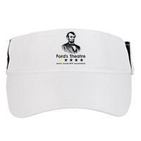 1star Abraham Lincoln Fords Theater Would Not Recommend Adult Drive Performance Visor
