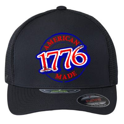 1776 American Made Flexfit Unipanel Trucker Cap