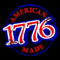 1776 American Made City Backpack