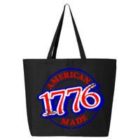 1776 American Made 25L Jumbo Tote