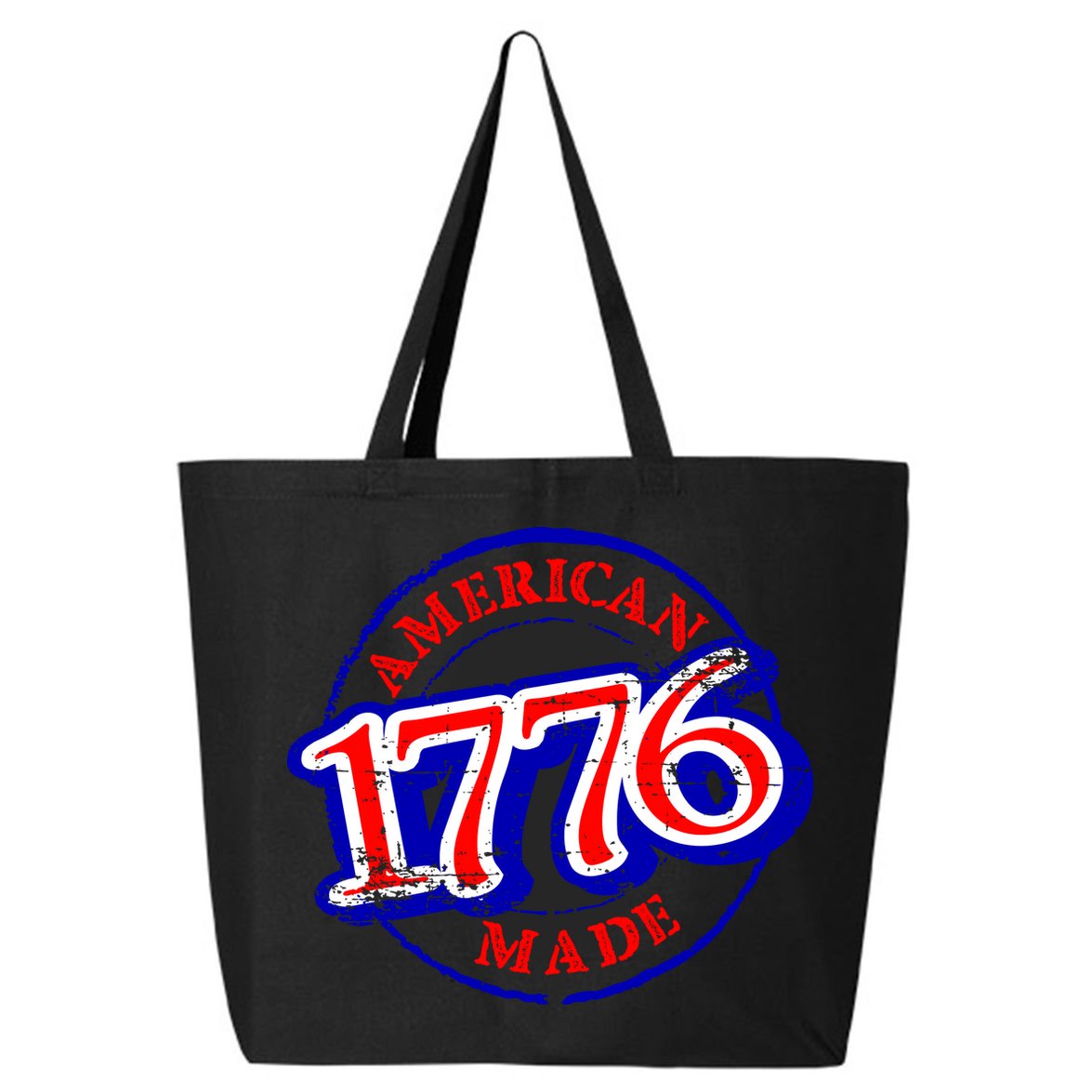 1776 American Made 25L Jumbo Tote