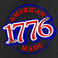 1776 American Made 25L Jumbo Tote