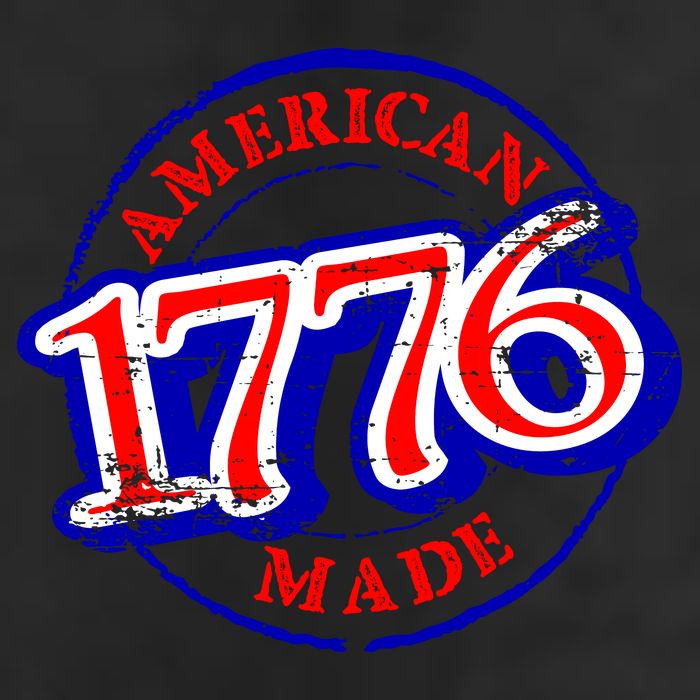 1776 American Made 25L Jumbo Tote