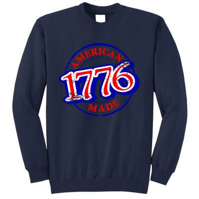 1776 American Made Tall Sweatshirt