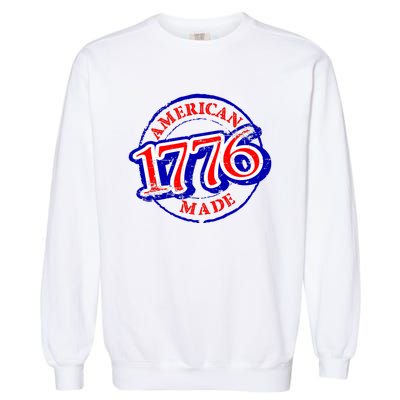 1776 American Made Garment-Dyed Sweatshirt