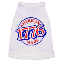 1776 American Made Doggie Tank