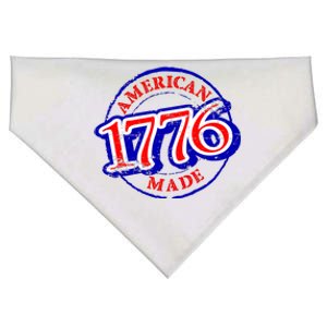 1776 American Made USA-Made Doggie Bandana