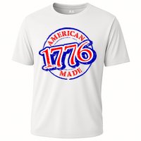 1776 American Made Cooling Performance Crew T-Shirt