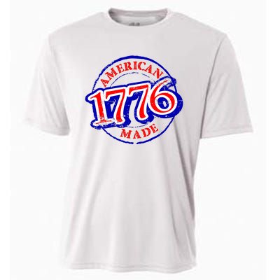 1776 American Made Cooling Performance Crew T-Shirt