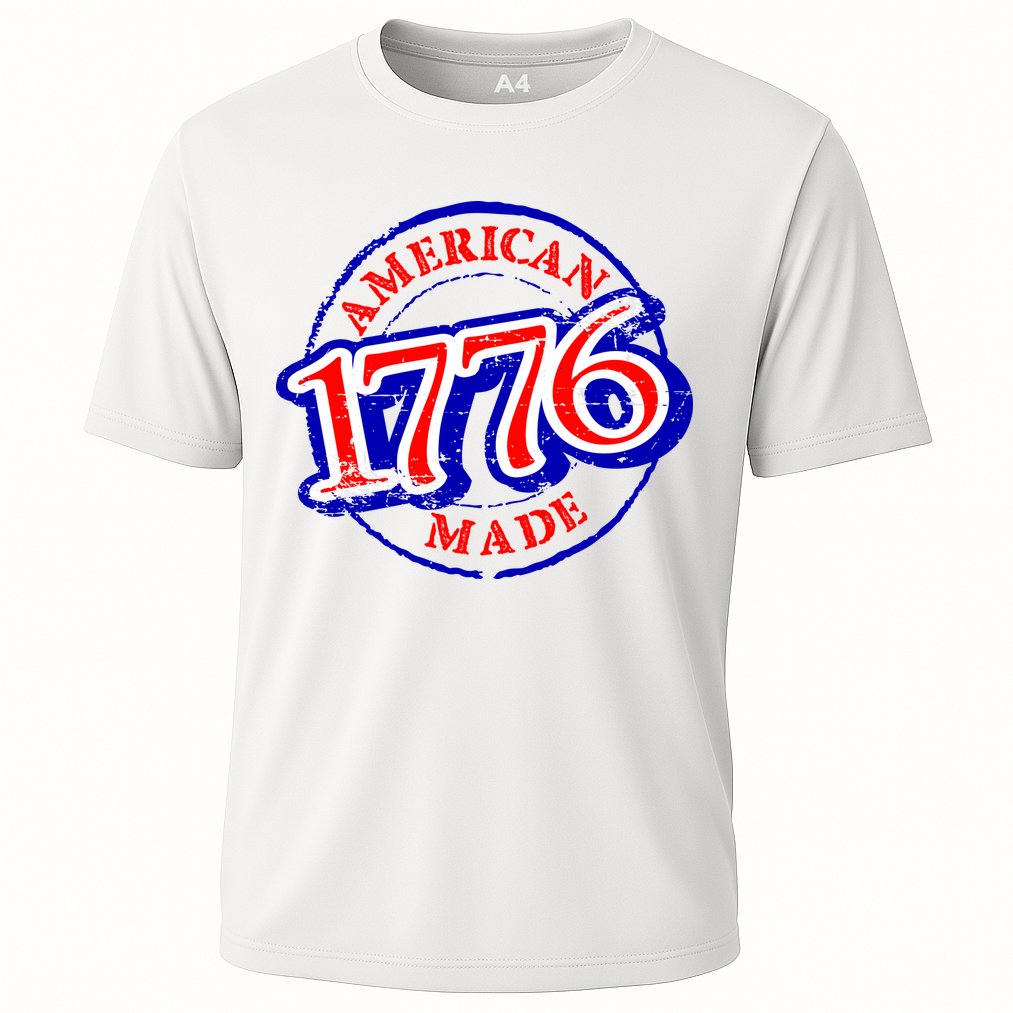 1776 American Made Cooling Performance Crew T-Shirt